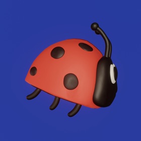 螢幕擷取畫面 (1) Lady Bug - Save The Mushies!