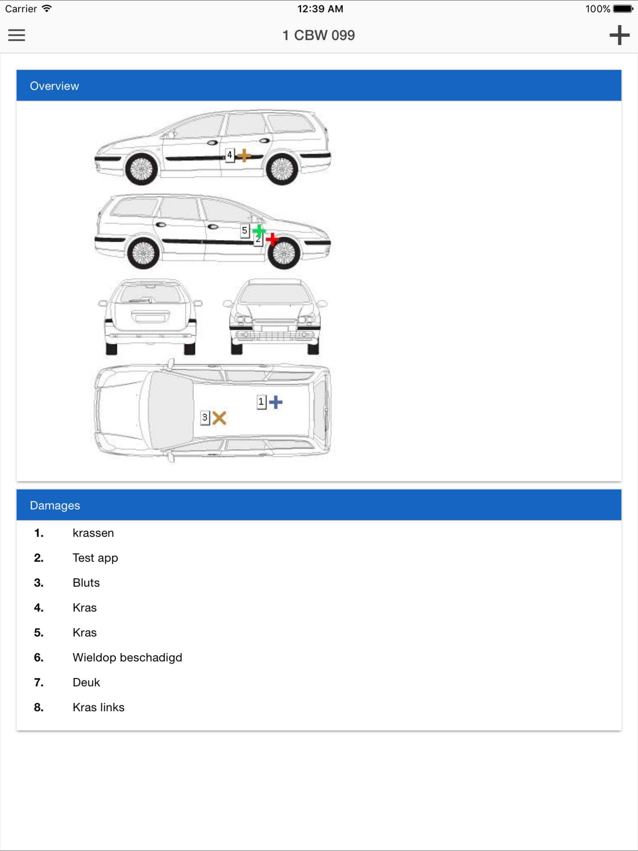 FleetMaster screenshot 6