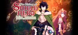Game screenshot The Rising of the Shield Hero mod apk