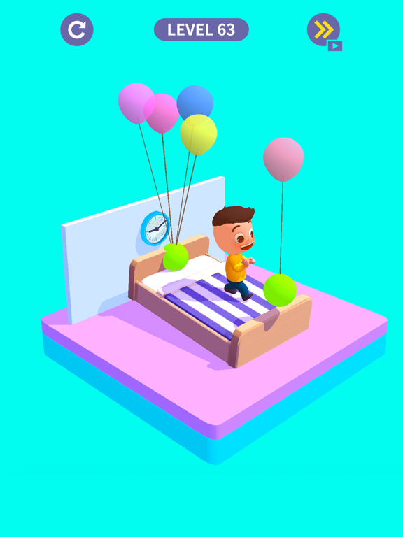 iPad Image of Home Fix 3D