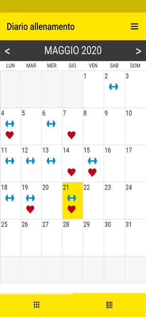 GymTonic(圖5)-速報App