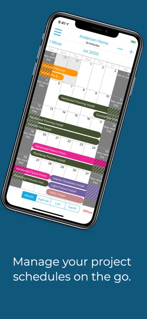 Buildertrend(圖2)-速報App