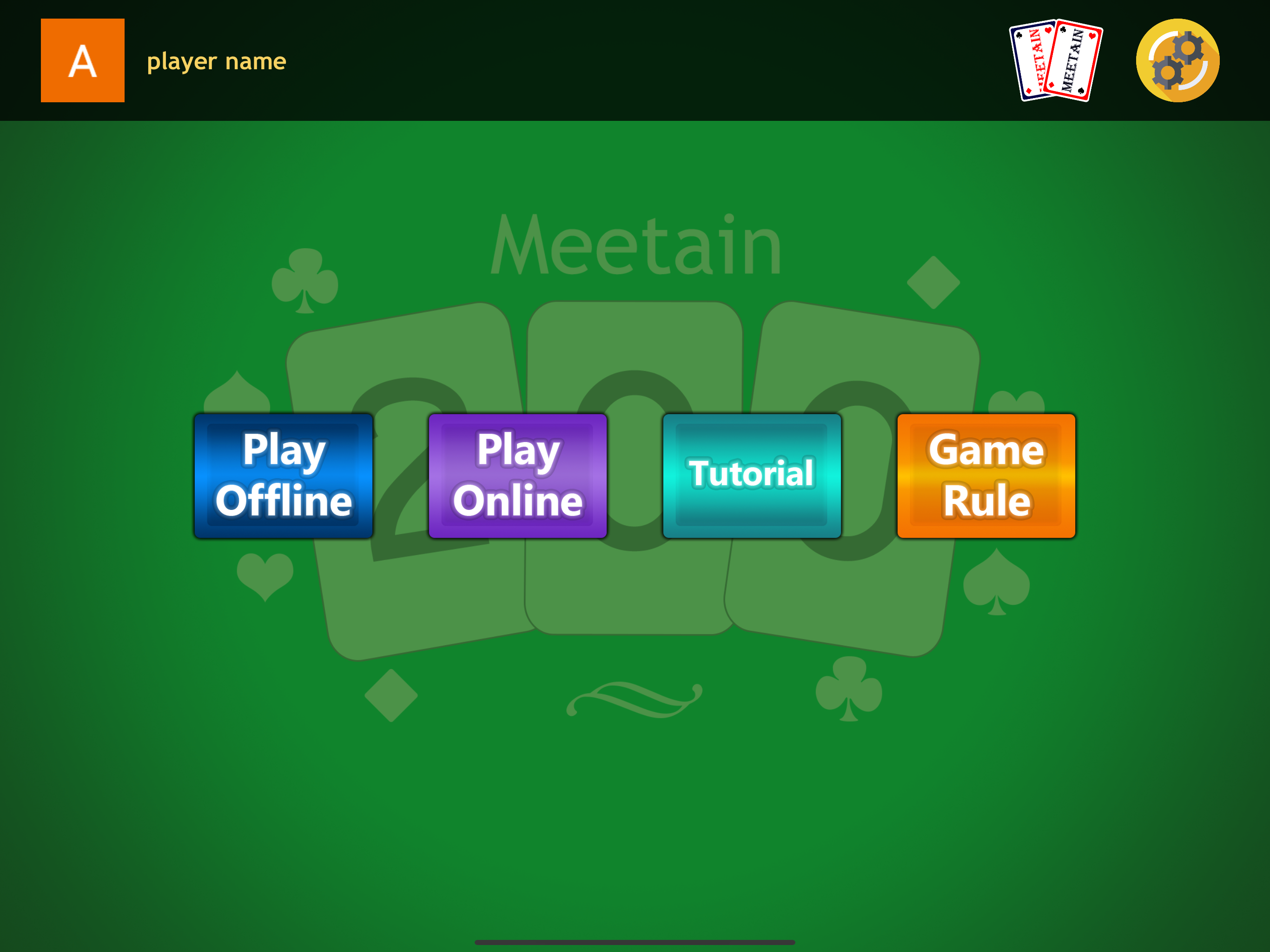 Meetain screenshot 11
