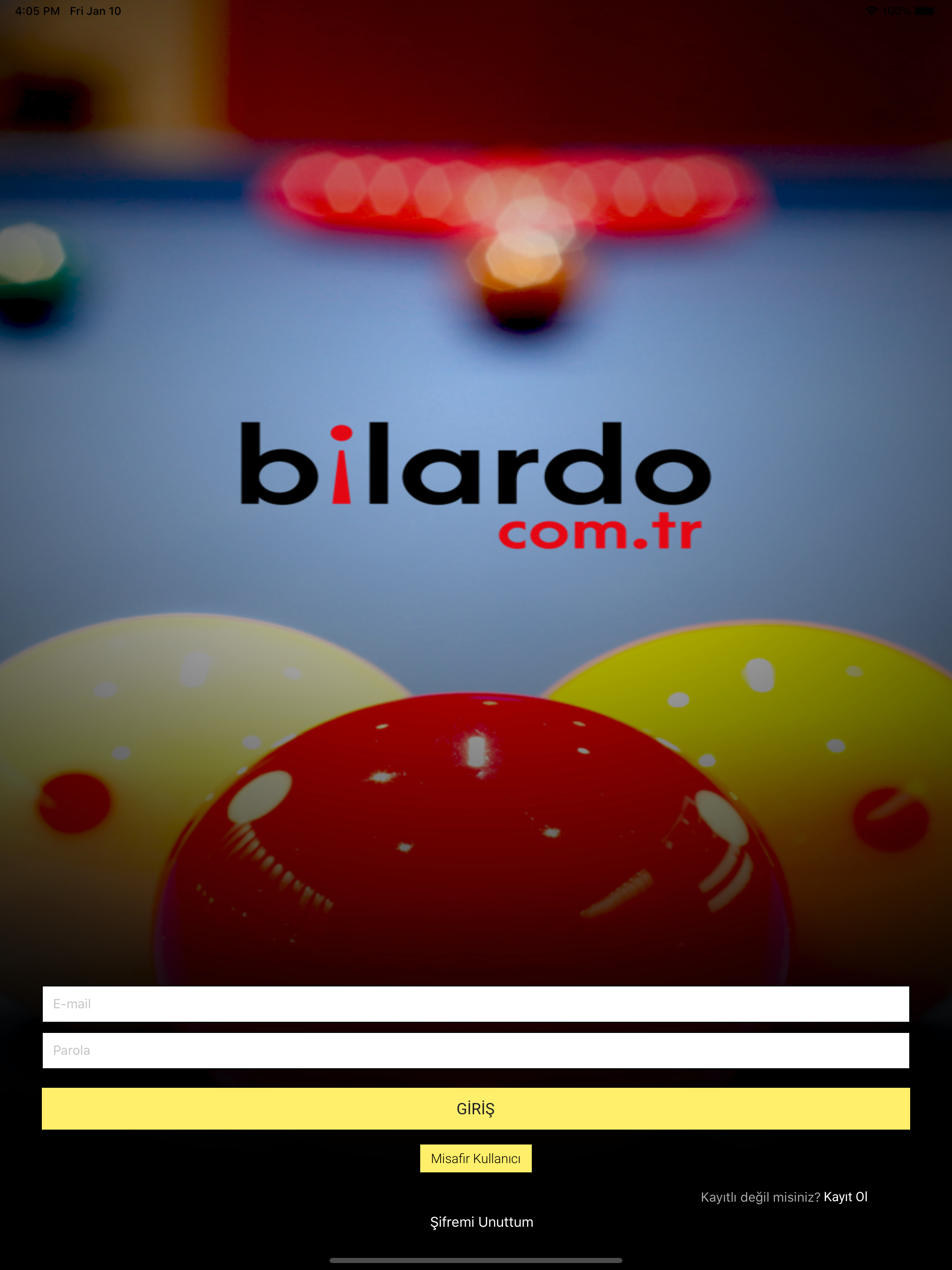 BilardoComTr
