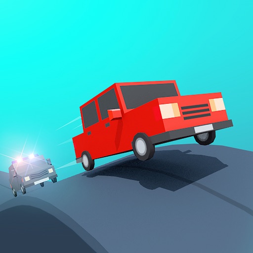 Hot Pursuit icon