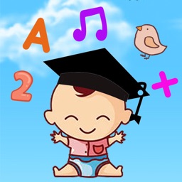 博学宝宝-画板画画临摹涂鸦