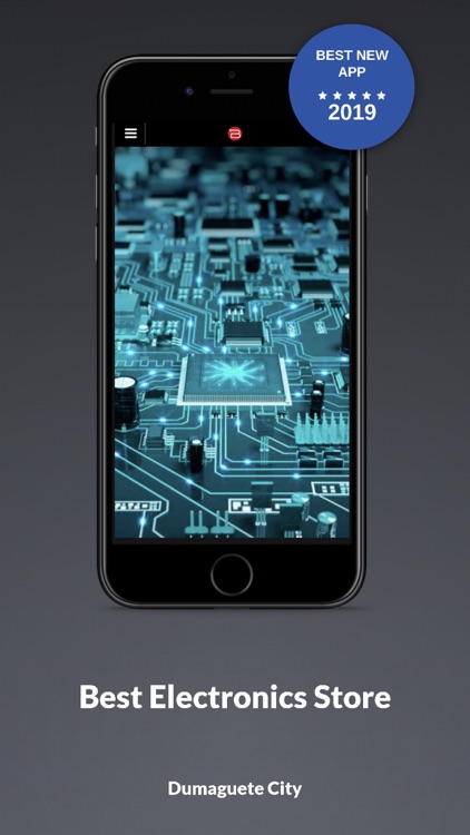 Bernardos Electronics screenshot-4