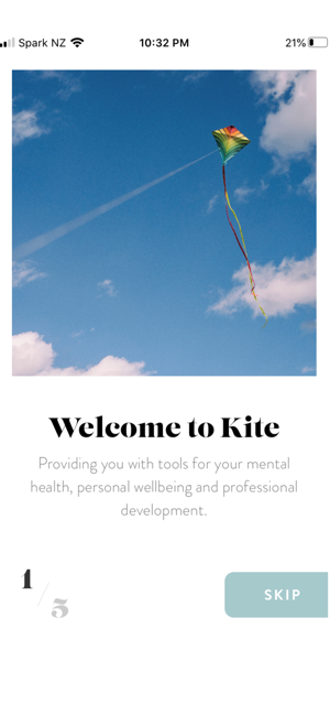 Kite Program(圖2)-速報App