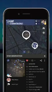 star-spotting | spotteron iphone screenshot 4