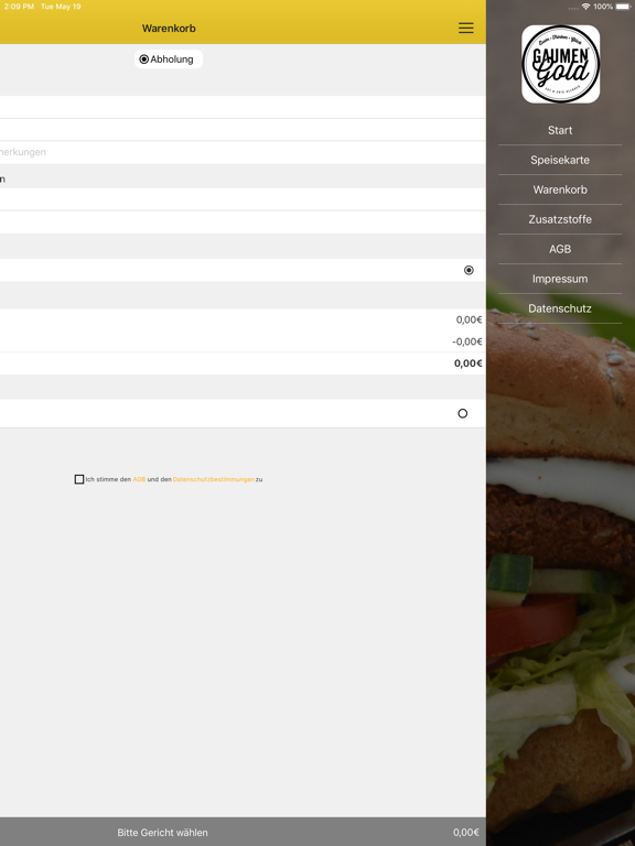 Screenshot #6 pour Gaumengold
