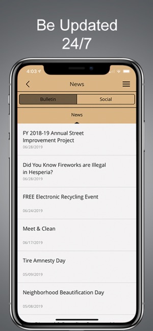 Hesperia(圖2)-速報App