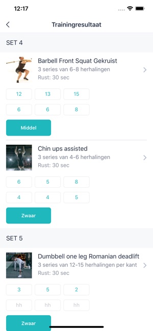 Personal Body Plan(圖3)-速報App