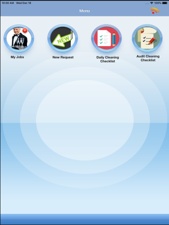 Screenshot #5 pour FCS m-Connect V3 (RWGMY)