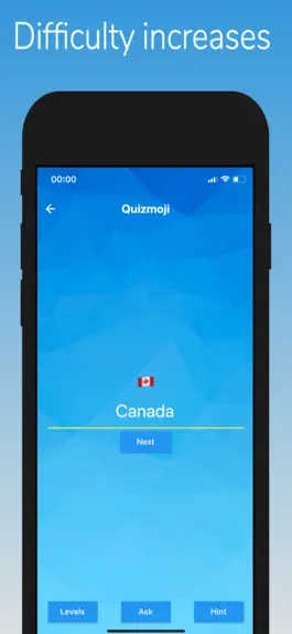 Game screenshot Quizmoji Game hack