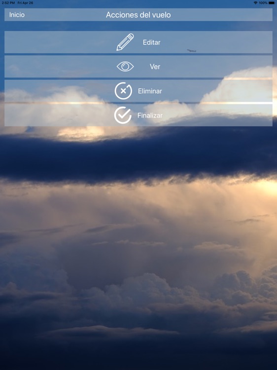 AirCraftCare Pilotos screenshot-4
