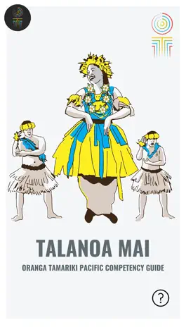 Game screenshot Talanoa Mai mod apk