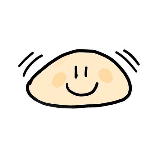 Gnocchi ANIMATED Emoji