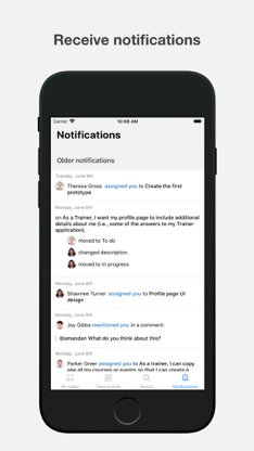 Scrum Mate screenshot 4