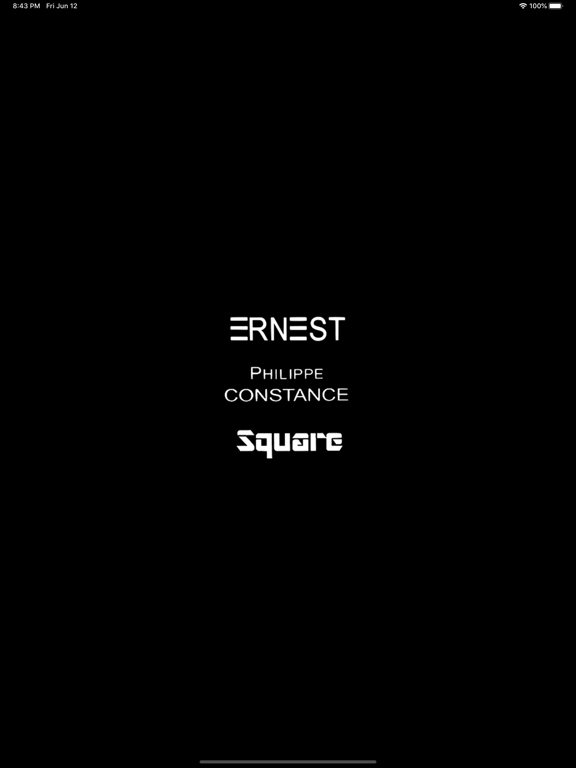 Screenshot #4 pour ERNEST WATCH