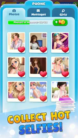 Passion Puzzle screenshot 4