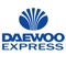 An easy way to book and buy Daewoo Express tickets