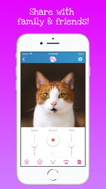 My Talking Pet 2 screenshot-3