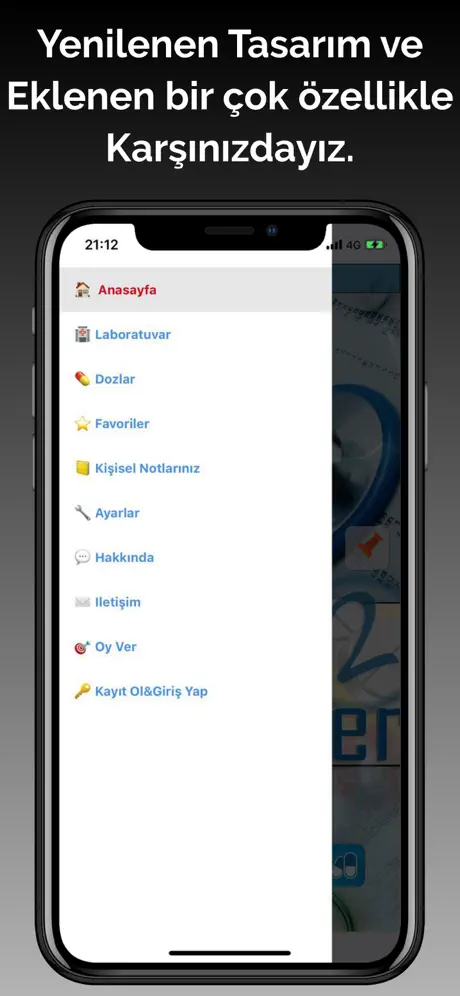 Reçete Defterim 7/24