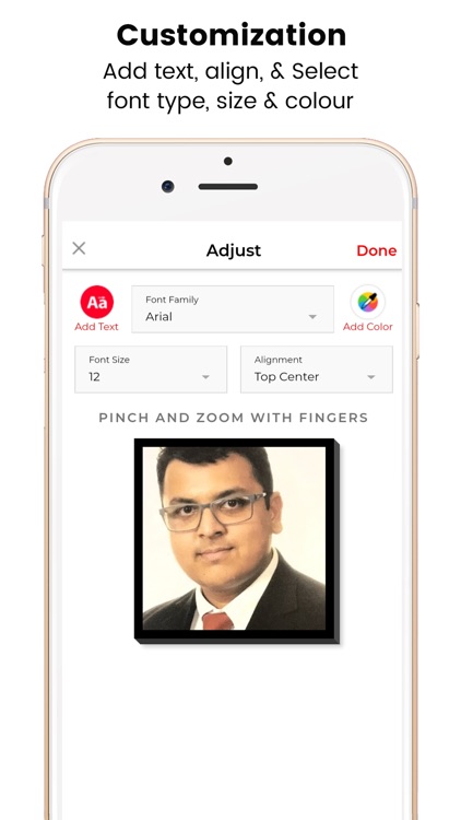 PersonalizeMe screenshot-4