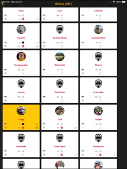 Sganasso screenshot 12