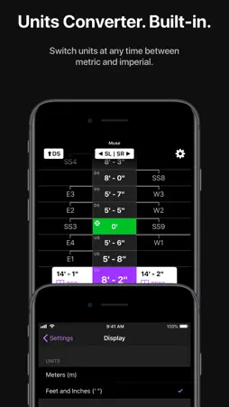 Hyperlay Markout screenshot 2