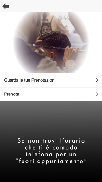 Screenshot #3 pour LC Barbiere Pinzolo