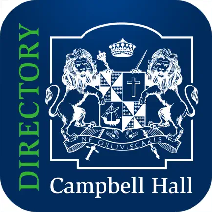 Campbell Hall Directory Cheats