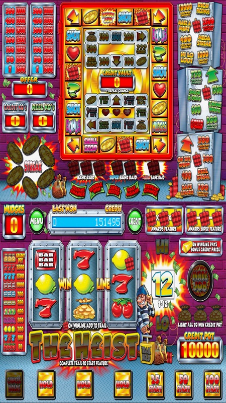 Pub Fruits by Reflex screenshot 3