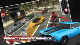 Game screenshot Perfect Parking 3D Simulator apk