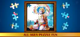 Game screenshot Magic Curve Piece Art Puzzles+ hack