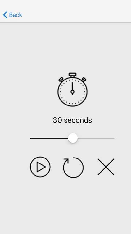 Plan exercise screenshot-4
