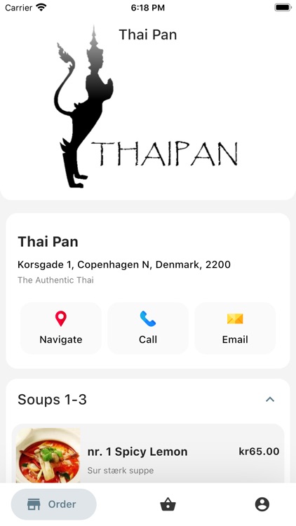 Thai-Pan