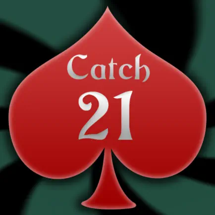 Catch 21 Blackjack Cheats