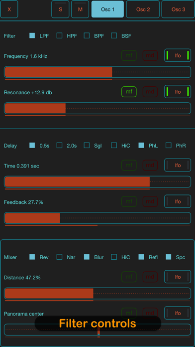 FieldScaperのおすすめ画像3