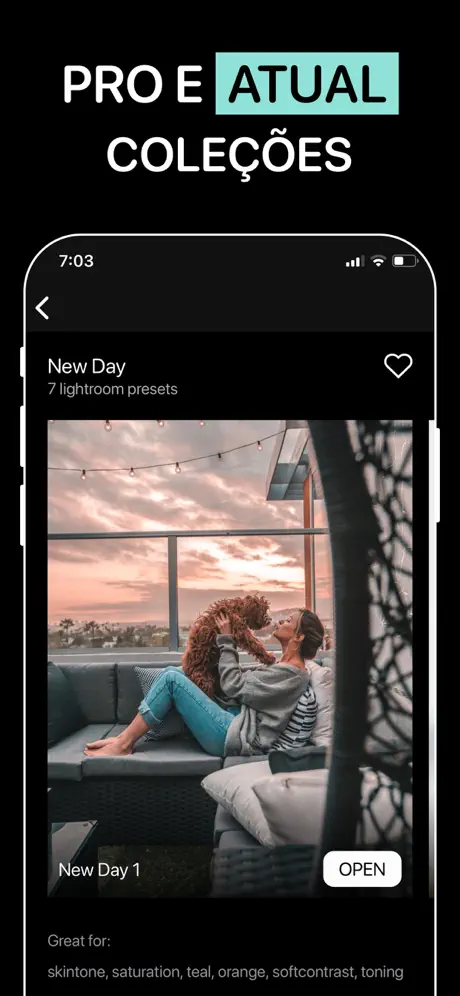 Clean Up iPhone