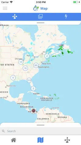 Game screenshot WeatherSTEM mod apk