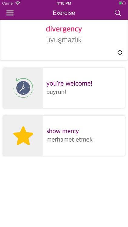English-Turkish Dictionary! screenshot-6