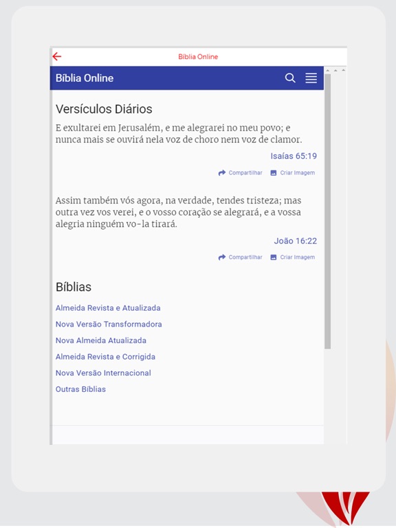 Screenshot #6 pour Remida de Cristo