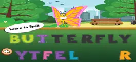 Game screenshot Spell & Play : Insect Friends hack
