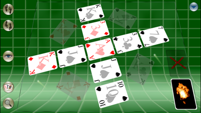 Solitaire Forever Screenshot