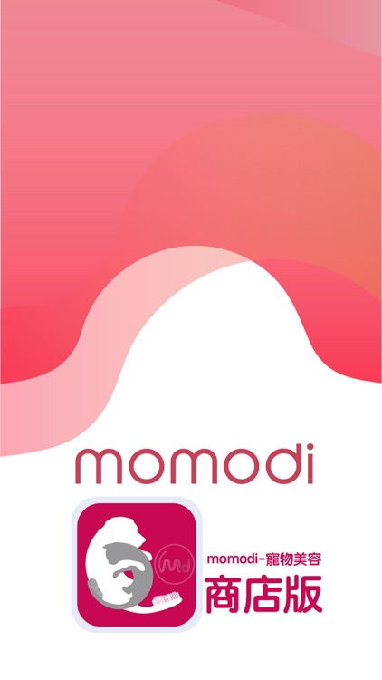 MoMoDi 商店版