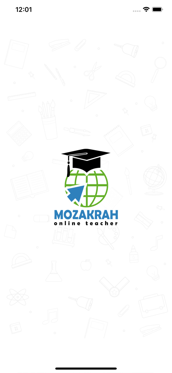 Mozakrah Students