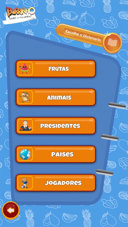 Burrinho screenshot-6