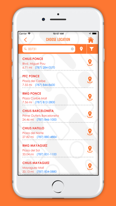 How to cancel & delete ieat Rewards from iphone & ipad 4