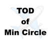 Minimum Circle - iPadアプリ